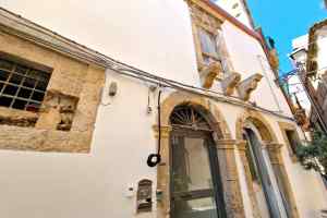 Apartment in Sale, zona Ortigia